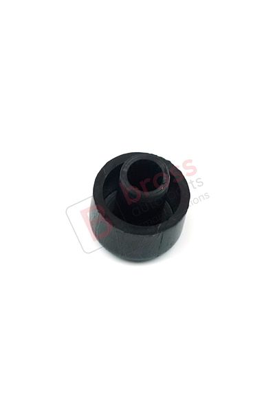 Bross Otomotiv Radio Cassette Cd Player Volume Knob For Bmw E46 3 Series