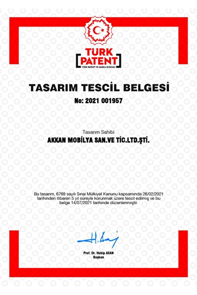hey modüler mobilya Hey Kumsal Orta Sehpa