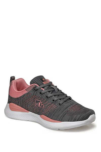 lumberjack Wolky 9pr Gray Women's Sneaker