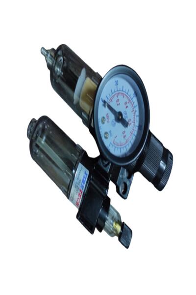 Firetech Snc 1/4 Ikili Şartlandırıcı Kompresör&havalı Aletler Ithal