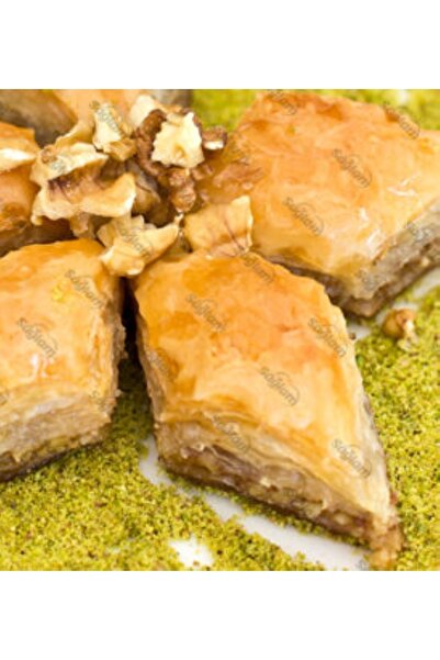 Sağlam Ev Baklavası 500gr