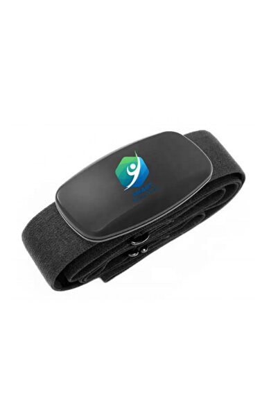 Smart Pilates Store Smart Personal Trainer ® Göğüs Nabız Bandı