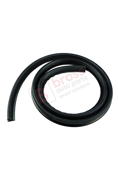 Bross Otomotiv Bdp1113 Universal Araç Ön Cam Göğüs Ses Boşluk Sızdırmazlık Ya...