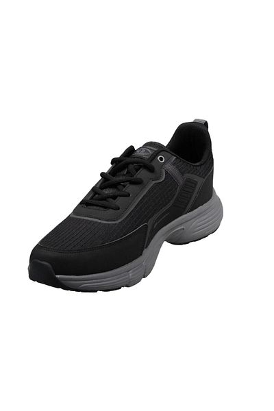 M.P. M.p 222-2631mr Men's Sports Shoes Black