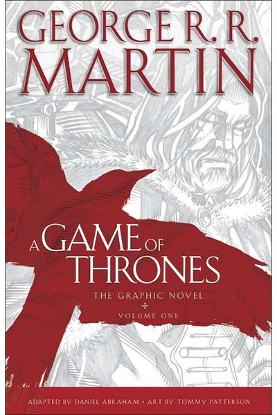 Arkadaş Yayıncılık A Game Of Thrones: The Graphic Novel
