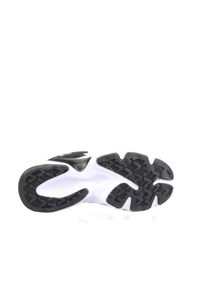 M.P. Mp 222-2635 Кросівки для баскетболу Чорно-білі Unisex Sneakers