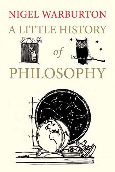 Yale University Press Short History Sample (little Histories)