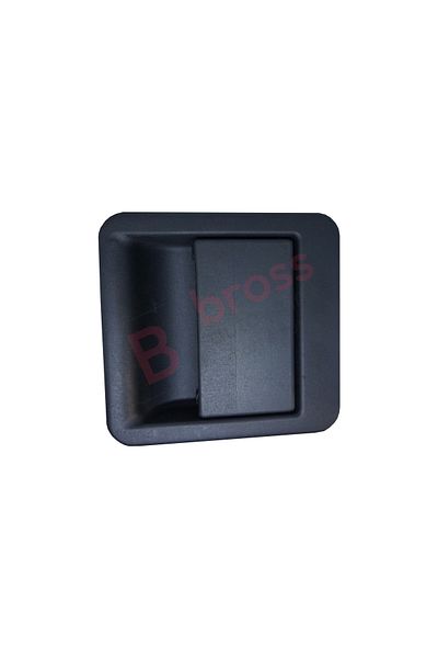 Bross Otomotiv مقبض فتح الباب الخارجي الأمامي لـ Ducato Jumper Relay Boxer 9101e41301399808