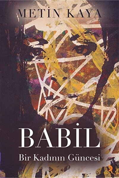 Cinius Yayınları Babil - Metin Kaya 9786257713986