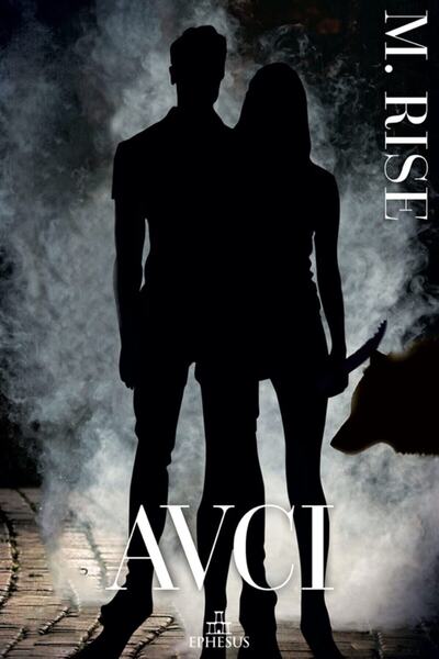 Ephesus Yayınları Avcı Ciltsiz