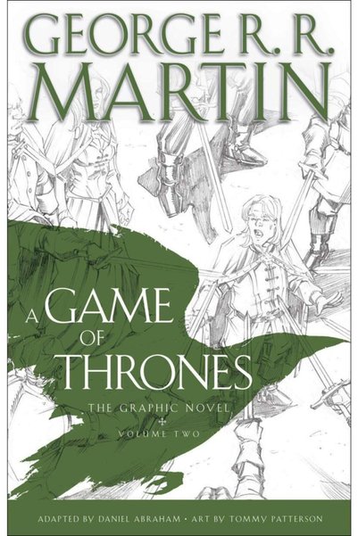 Arkadaş Yayıncılık A Game Of Thrones: The Graphic Novel
