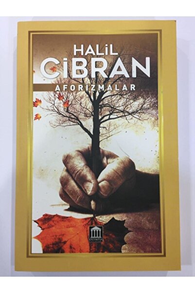 Olympia Yayınları Aforizmalar