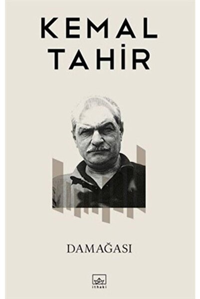 İthaki Yayınları Damağası