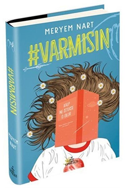 Ephesus Yayınları Varmısın (ciltli)