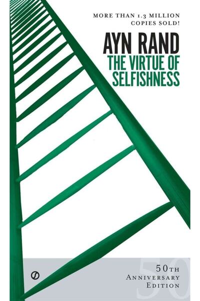 Arkadaş Yayıncılık Η ηθική της αυτοενδιαφέρουσατητικότητας