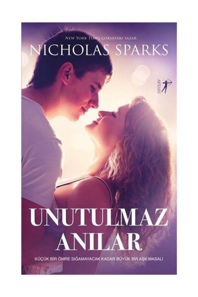 Artemis Yayınları Unutulmaz Anılar
