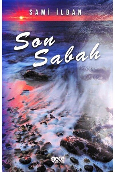 Gece Kitaplığı Son Sabah