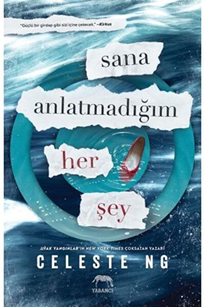 Yabancı Yayınları Sana Anlatmadığım Her Şey