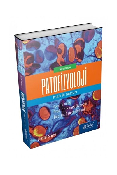 Dünya Tıp Kitabevi Patofizyoloji Bir Pratik Yaklaşım