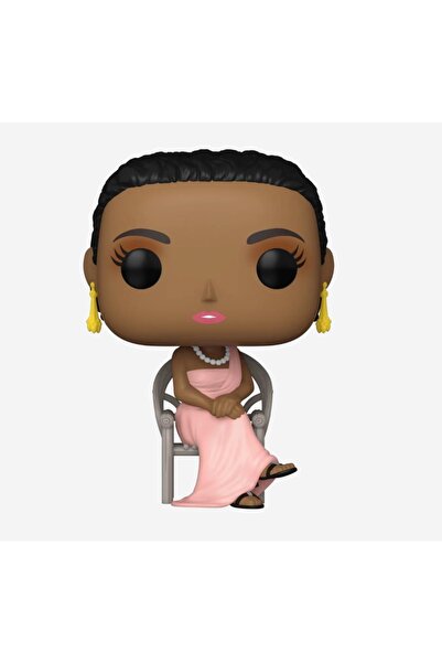 Funko Pop Figür  Icons Whitney Houston  Debut
