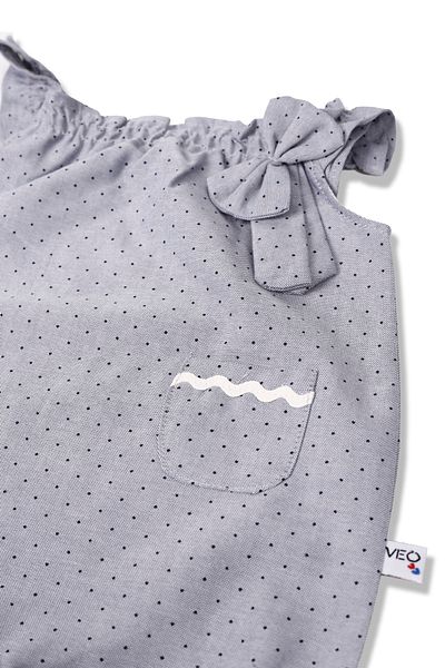 brako tekstil Baby Girl Dress