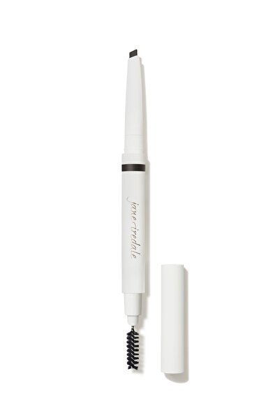 Jane Iredale Purebrow Shaping Pencil - Kaş Kalemi # Soft Black