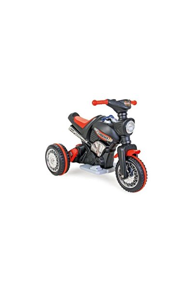 PİLSAN Cobra Motor 6v