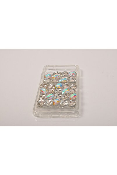 Case collection Samsung Galaxy Z Uyumlu Filip 3 Taşlı Kılıf