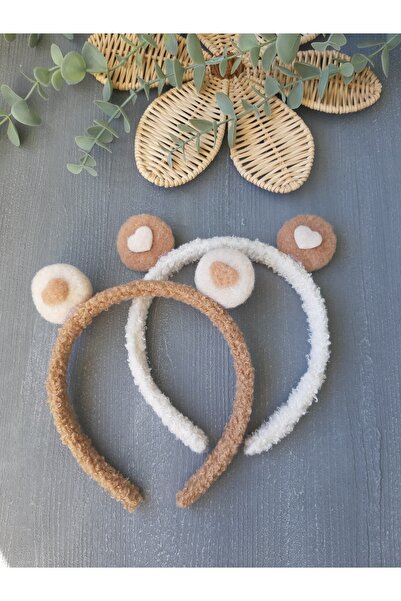 Happymery Taç Taç Tedykalp