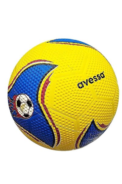 Generic Brand Avessa Ftk-5 كرة قدم مطاطية مقاس 5