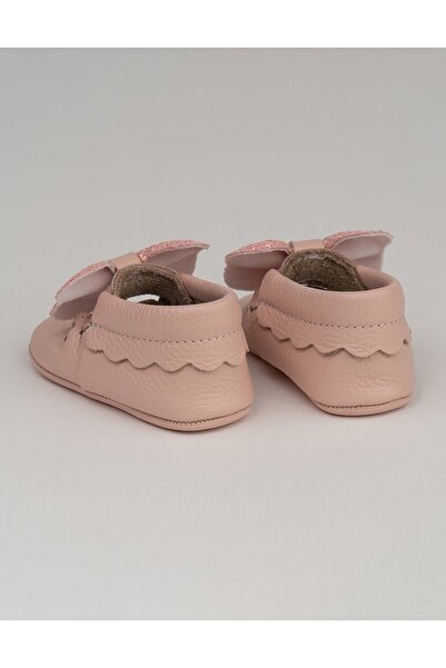 Beybium Bobby Powder Φυσικό Δέρμα Baby Moccasin