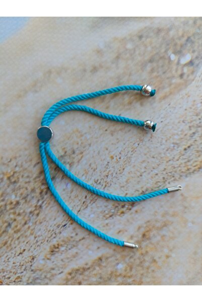 Bonanka Srebrni metalni vrh - Aparat za narukvicu za lift (2 komada)