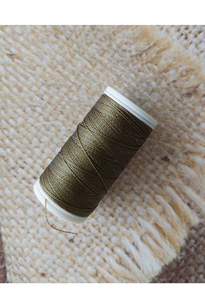 COATS Σχοινί χάντρες Nylbond - 8115