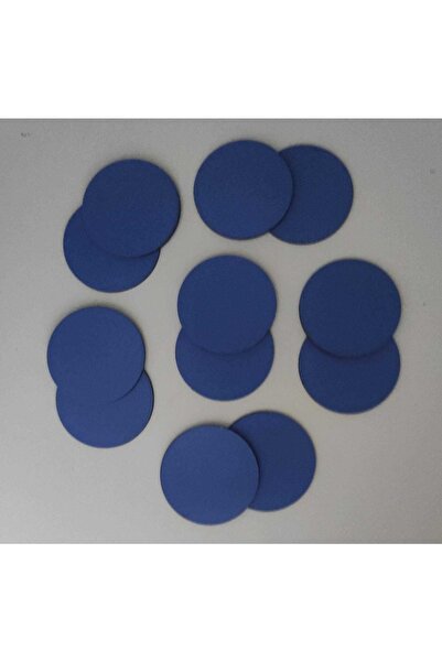 firdevsi hobi Supla-runner American Service-35x35cm -3mm-12 bucăți