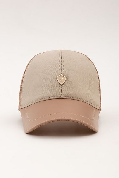 Tamer Tanca Men's Fabric Hat Hat 524 1073 Spk Y22