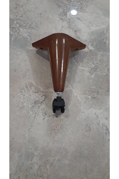 MUTLUALIŞVERİŞMERKEZİ Tekerlekli Sihirli Sehpa Masa Ayağı 360 Derece Dönebile...