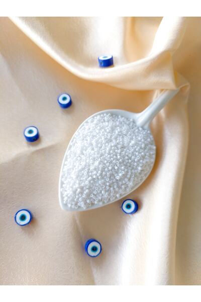 Bonanka خرز ميوكي ديليكا الأصلي 11/0 - Db0351 - الرقم: 052 (7.5 جرام)