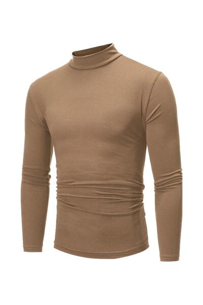 AVSARWEAR Unisex Termalno Osnovni Polu ribarski vojni kamuflažni donji veš Badi