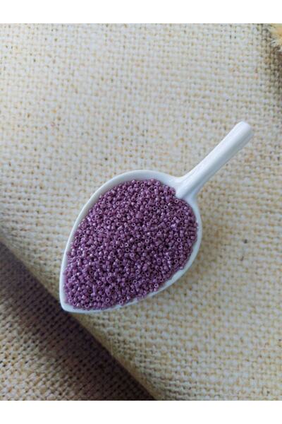 Bonanka خرز ميوكي ديليكا الأصلي 11/0 - Db0265 - الرقم: 338 (7.5 جرام)