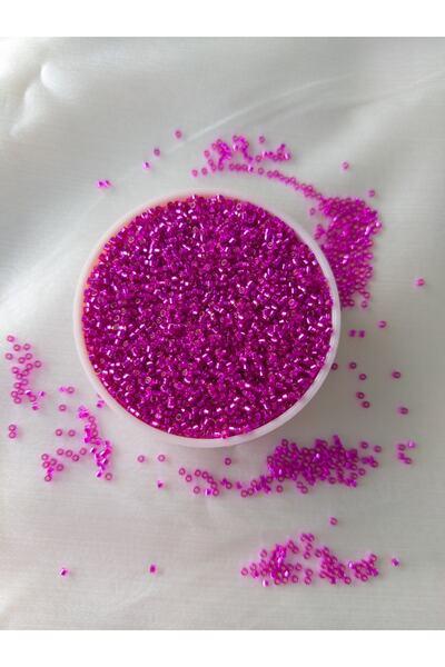 Bonanka خرز ميوكي ديليكا الأصلي 11/0 - Db1340 - الرقم: 303 (7.5 جرام)