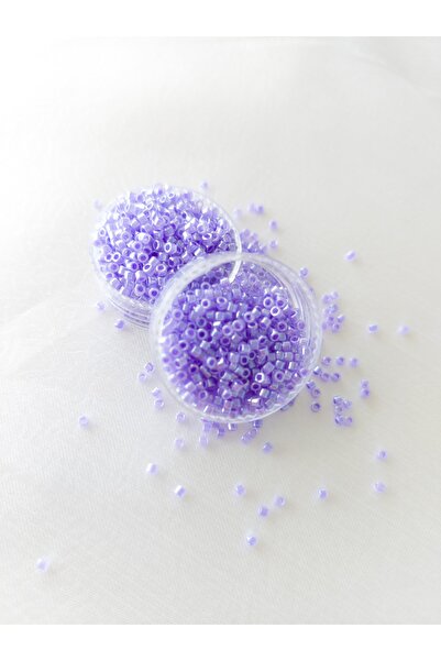 Bonanka خرز ميوكي ديليكا الأصلي 11/0 - Db0249 - الرقم: 341 (7.5 جرام)