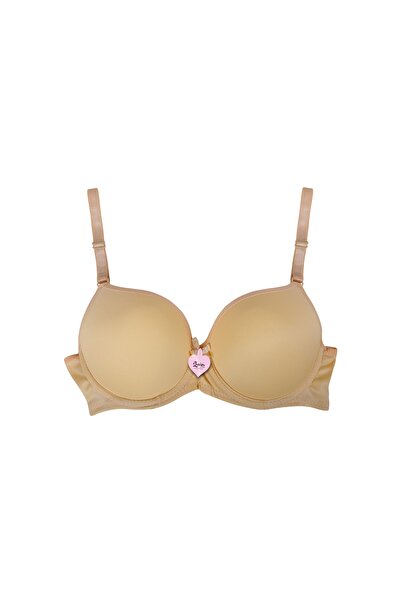 larisa kozmetik & içgiyim Sutien căptușit cu sârmă pentru femei