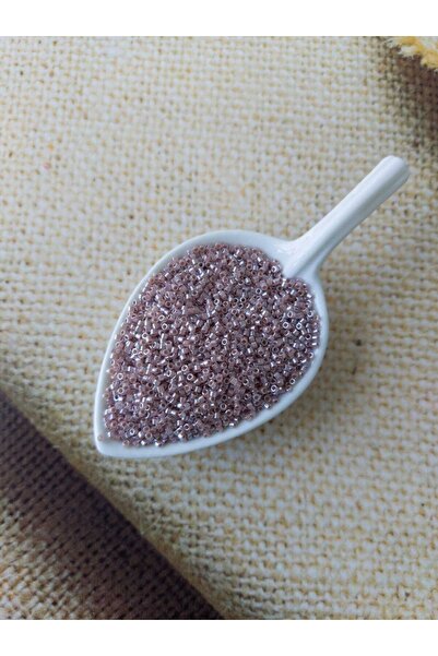 Bonanka خرز ميوكي ديليكا الأصلي 11/0 - Db0256 - الرقم: 285 (7.5 جرام)