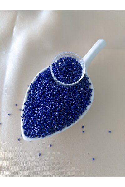 Bonanka خرز ميوكي ديليكا الأصلي 11/0 - Db2144 - الرقم: 295 (3 جرام)