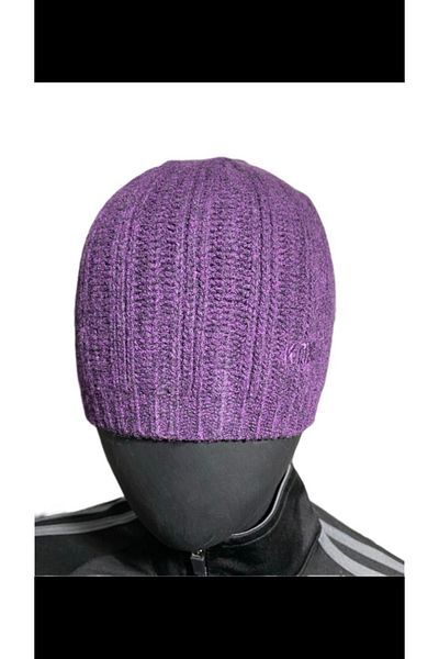 altunsoy Knx Beret Wool