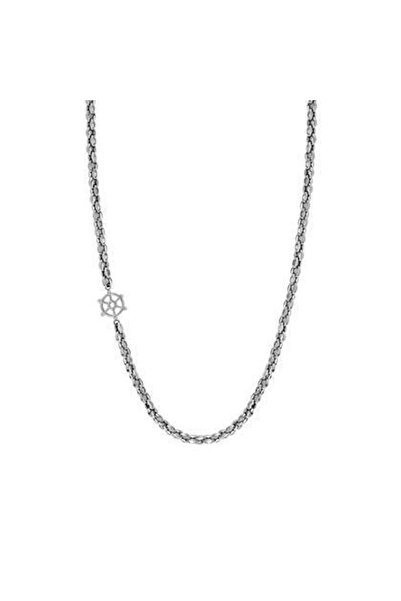 NOMİNATİON Steel Atlante Necklace (001_boatwheel)