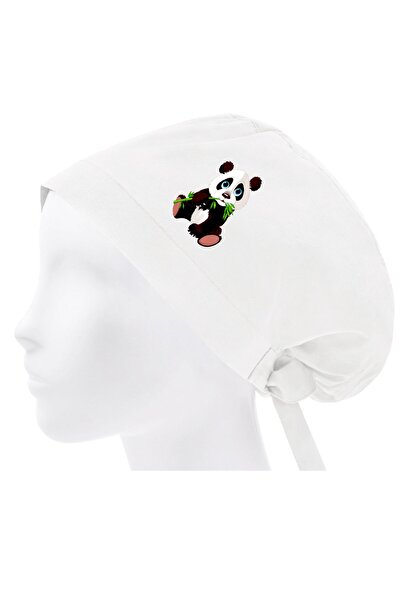 bonecim الحجاب بونيه الباندا تحت عنوان طبيب ممرضة مستشفى جراحة طبية بونيه| بو...