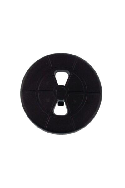 SüpürgeMarket Tesla Serici - Roată cu cap absorbant, compatibilă cu Arnica