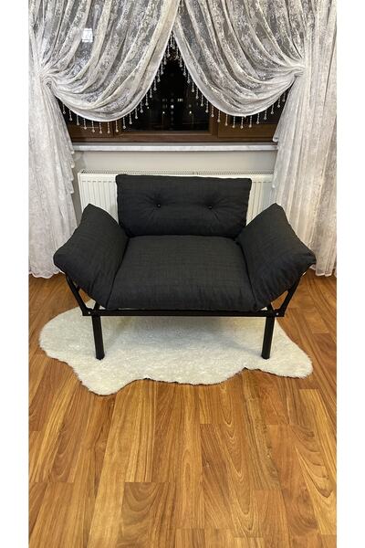 MODERN Style Home Taksim Ikili Koltuk Kanepe