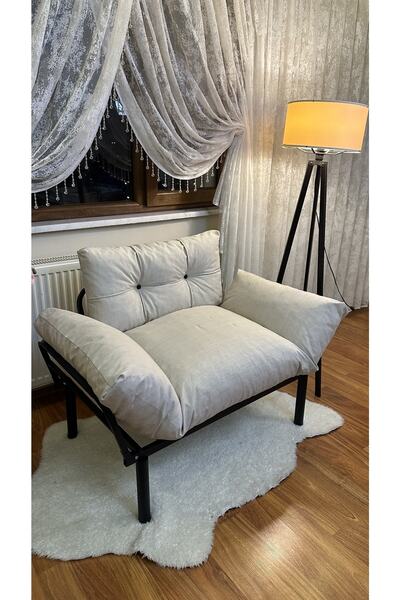 MODERN Style Home Taksim Ikili Koltuk Kanepe